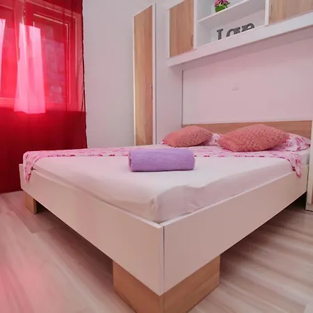 Baro - One Bedroom With Terrace And Sea View Apartamento