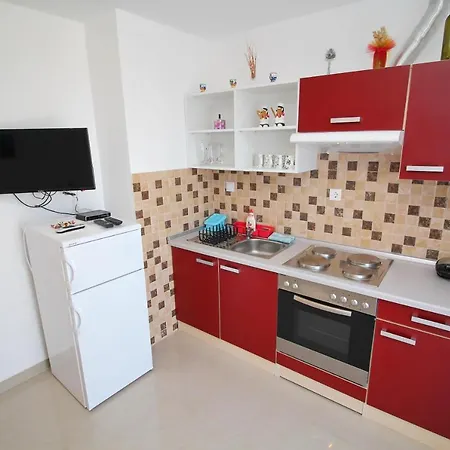 Baro - One Bedroom With Terrace And Sea View Apartamento *