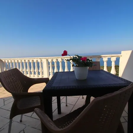 Baro - One Bedroom With Terrace And Sea View Appartamento