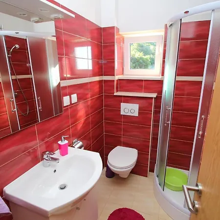 Baro - One Bedroom With Terrace And Sea View *